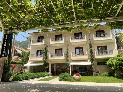  Valentino House, Pension in Parga