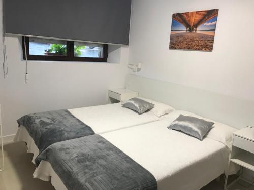  Hosteria Los Sauces in Maoño