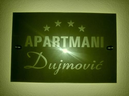 Apartments Dujmović - image 7