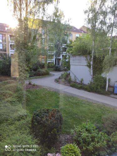 Apartment Panorama Apartment Panorama