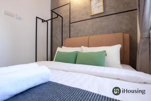 The Quartz Melaka By I Housing