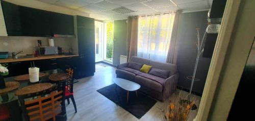 84 ėme rue, Vitry-sur-Seine
