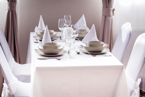 Zakopane RentPlanet - Hotel Nosal 3-Star Hotel lobby