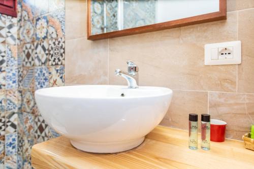 Hotel S'Ortale con Parcheggio interno e Ristorante all'aperto