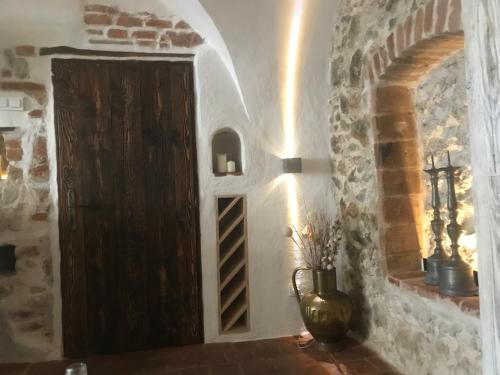 Apartmany Antico in Mikulov