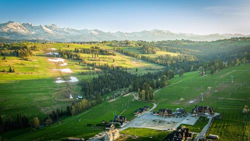 Rezydencja Markowy Dworek