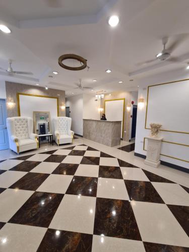 My Stay Hotel - Near SM Mall -1 min walk