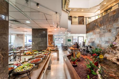 Food and beverages, Aviv Holiday Flat in Tiberias