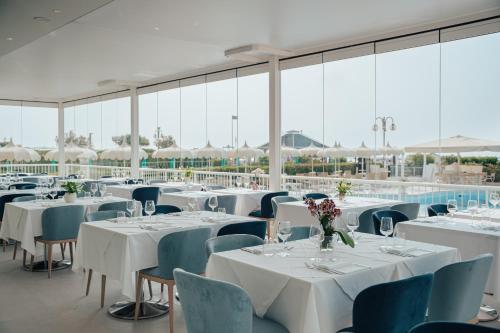 372726869 Hotel Galassia Suites & Spa