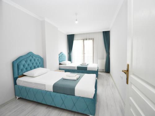 ASYA RESİDENCE OTEL