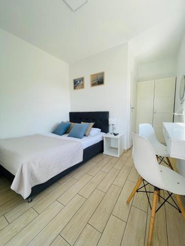 Pokoje i apartamenty Ula z pięknym ogrodem i śniadaniami - image 5