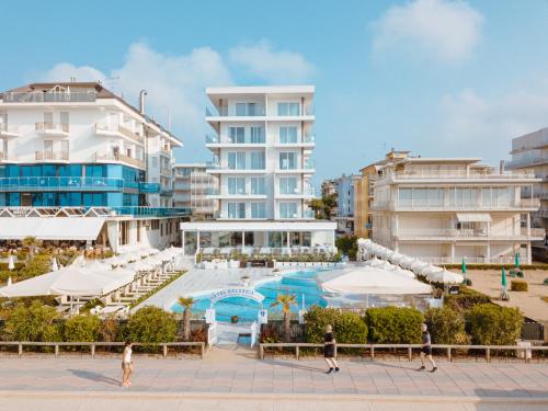 372727782 Hotel Galassia Suites & Spa