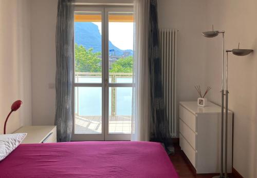 Large well-equipped appartement near Como lake