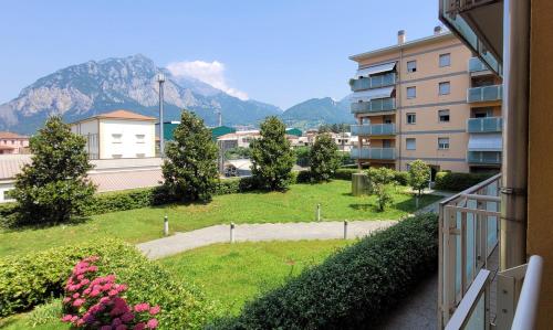 Large well-equipped appartement near Como lake