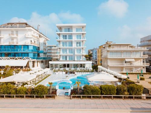 Hotel Galassia - image 7