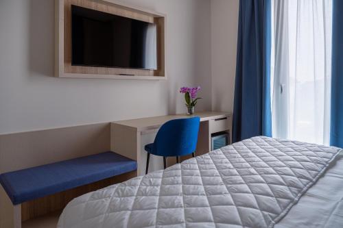 372727967 Hotel Galassia Suites & Spa