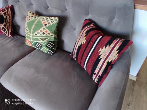 Apartment Panorama Apartment Panorama