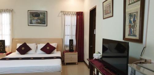 Brazaville Beach Resort