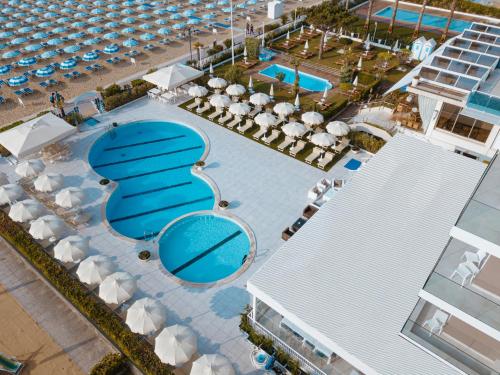 372728197 Hotel Galassia Suites & Spa
