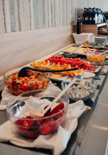372728489 Hotel Galassia Suites & Spa