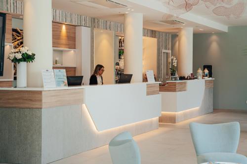 372728492 Hotel Galassia Suites & Spa