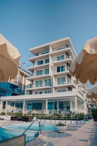 372728500 Hotel Galassia Suites & Spa