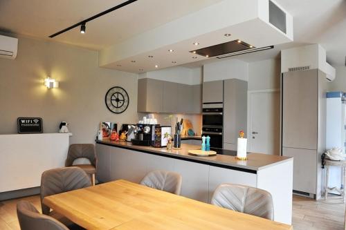  B&B Het Vuchterhof in Maasmechelen