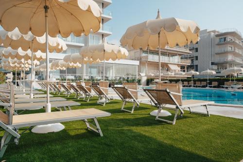 372728833 Hotel Galassia Suites & Spa