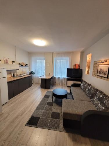 Apartment on Kudirkos 20 - image 11