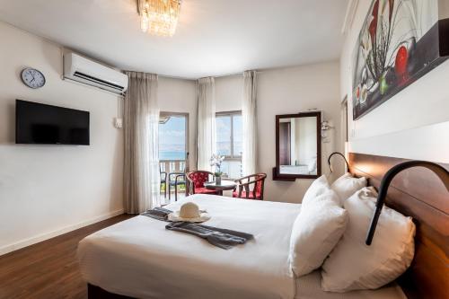 Aviv Holiday Flat 2