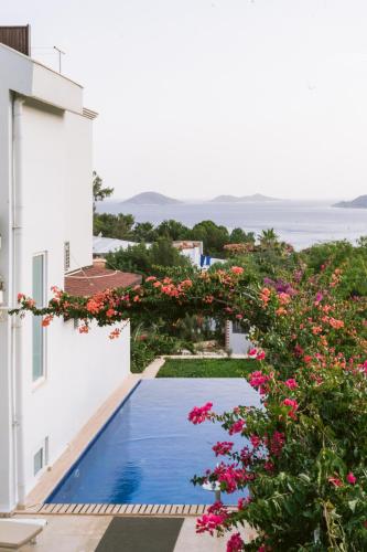 Villa Lalaland ЕСО Retreat