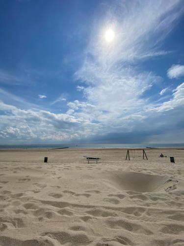 沙灘, ‘t Hoekje 49 in 比赫凱爾克