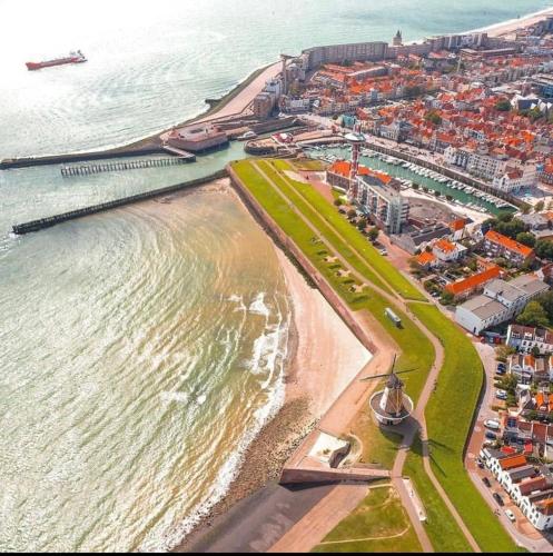 設施, ‘t Hoekje 49 in 比赫凱爾克