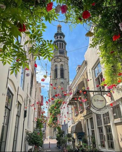 附近景點, ‘t Hoekje 49 in 比赫凱爾克