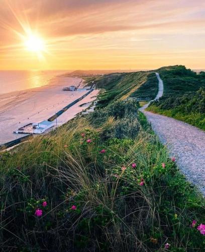 周邊環境, ‘t Hoekje 49 in 比赫凱爾克