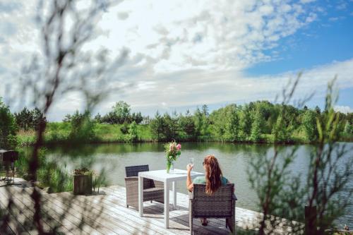 Marguse Metsamajad in Parnumaa