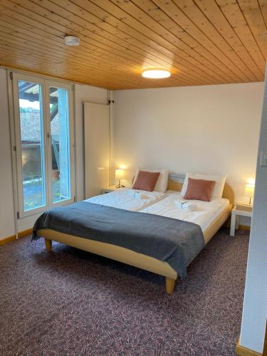  Simple Room 1, Pension in Oberbüren bei Arnegg