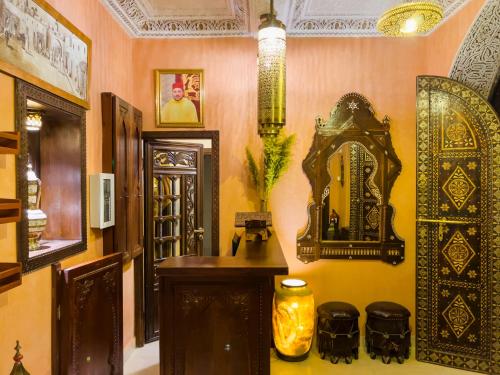 Perlekech Riad & Spa - image 6