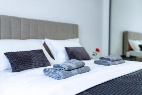. Apartmani Gala Foča