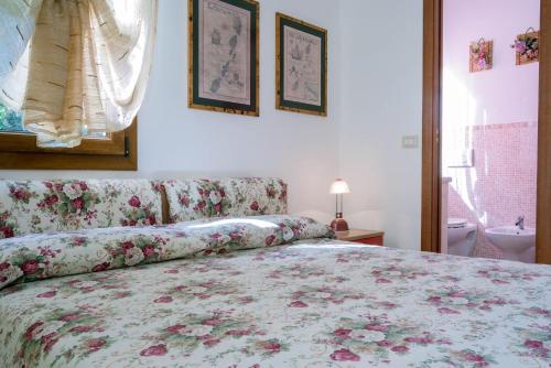 AFFITTACAMERE L´ARCOBALENO in Porto Torres