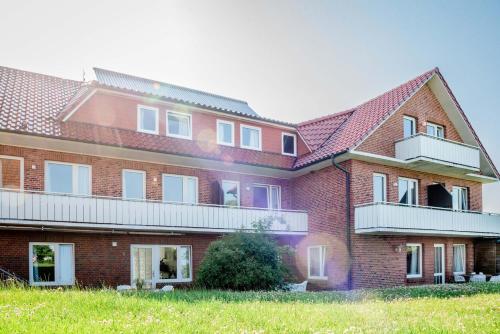 Strandperle Appartements
