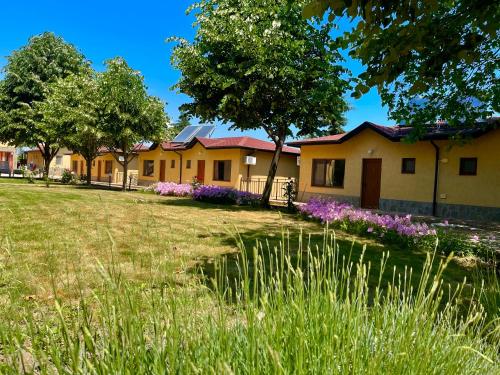 Complex Terazini in Bajala