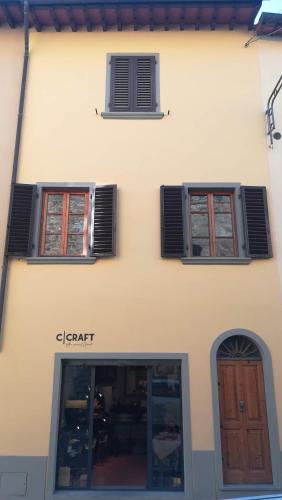 Chianti Craft House Badia a Passignano