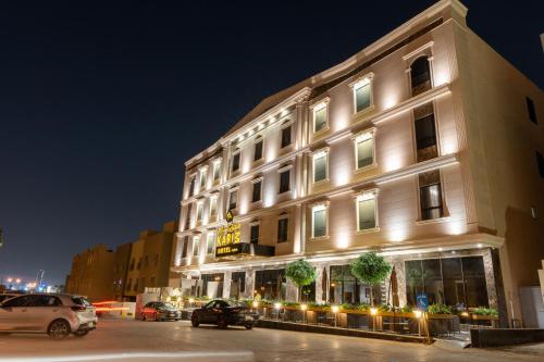 Karim Hotel Riyadh