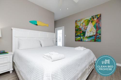 Padre Beach View 237K by Padre Escapes - image 6