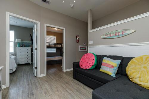 Padre Beach View 237K by Padre Escapes - image 11