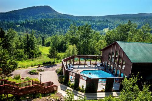 hotel photo