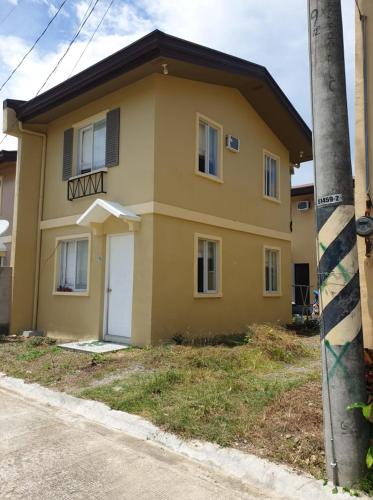 Camella House near Basketball Court in Butuan City — Hotel in Butuan