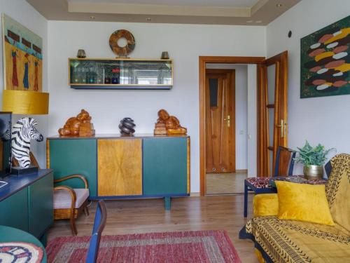 One&Only Saska Kępa Apartment, Varsovia