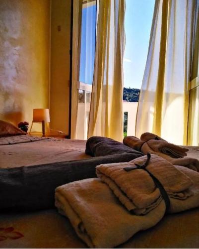 Punto Verde B&B - Accommodation - Ardore Marina